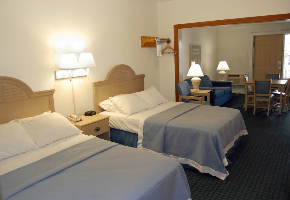 Days Inn By Wyndham Kill Devil Hills Oceanfront - Wilbur Экстерьер фото